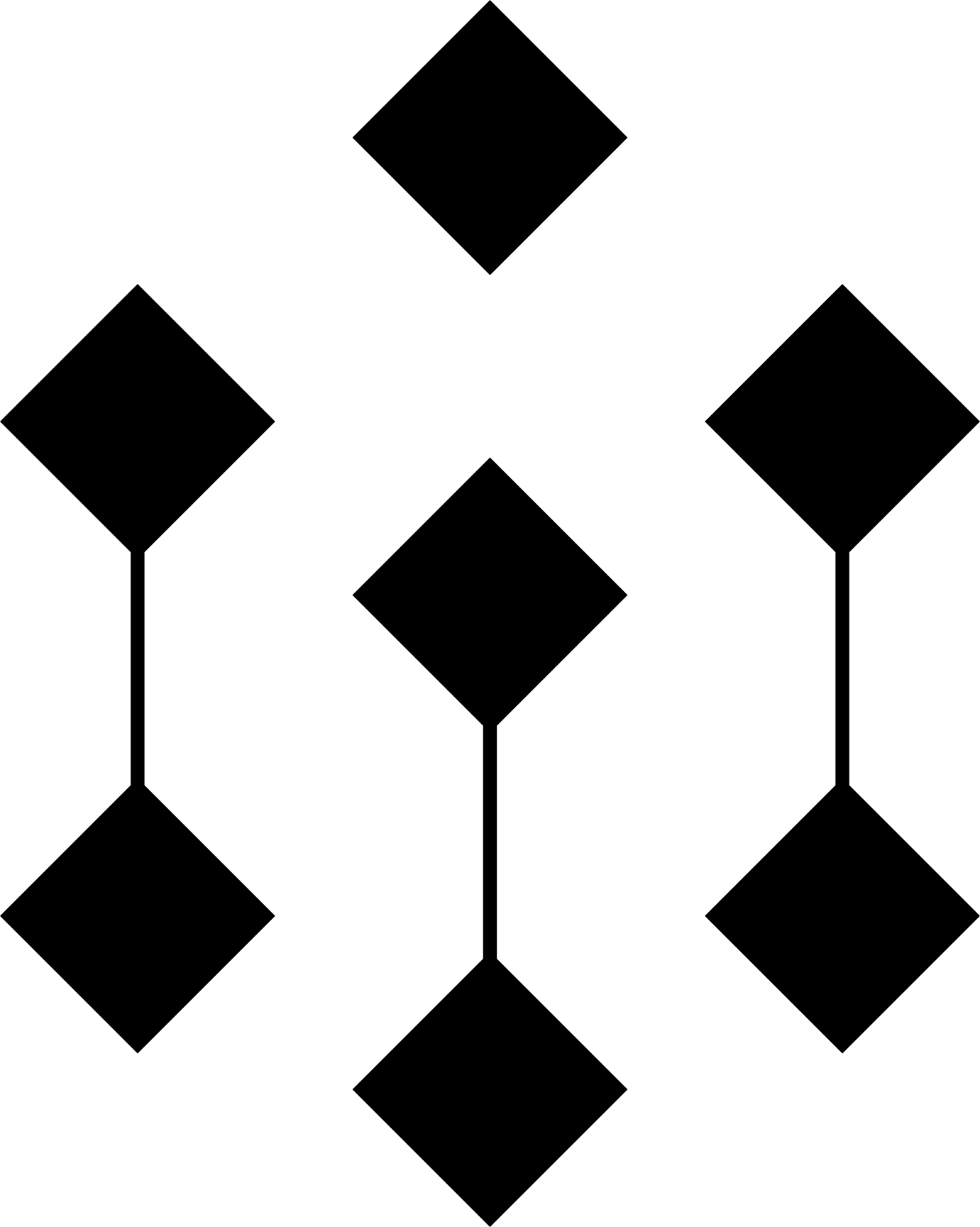 Bold Icon